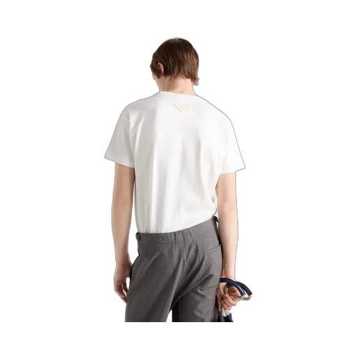 Cotton T-Shirt