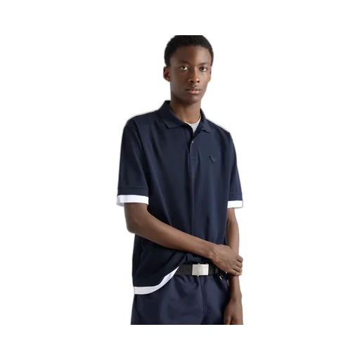 Cotton Polo Shirt