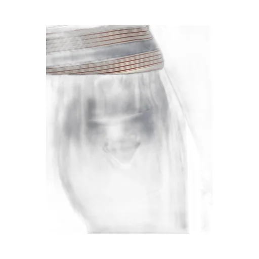 Cotton Bermudas