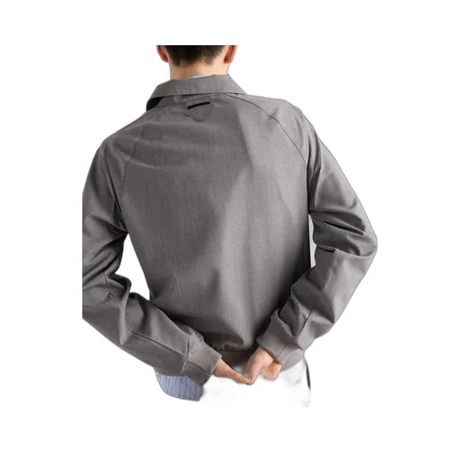 Wool Jacket