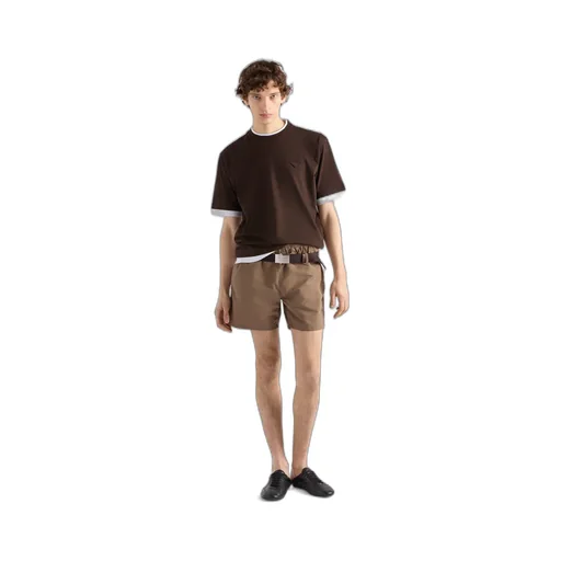 Cotton T-Shirt