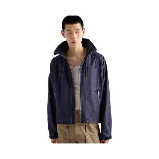 Cotton Jacket