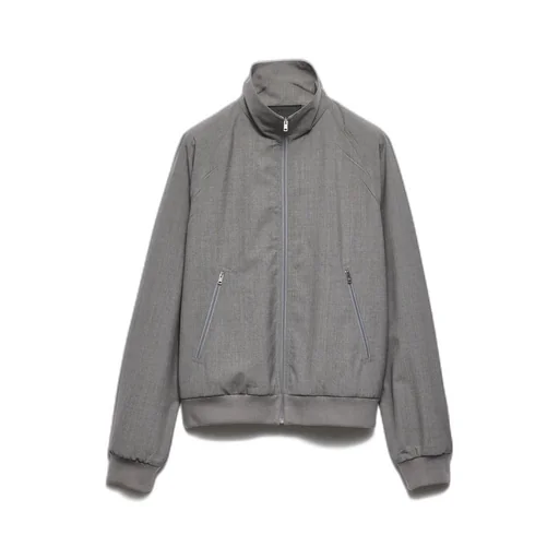 Wool Jacket