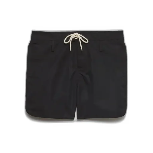 Technical Fabric Swim Trunks