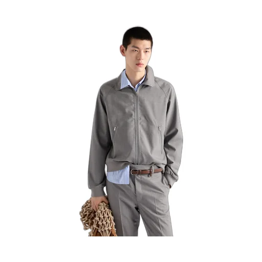 Wool Jacket