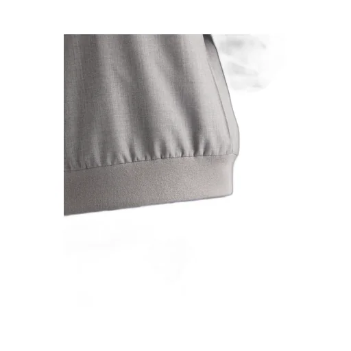 Wool Joggers