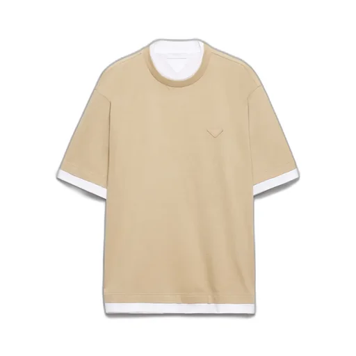 Cotton T-Shirt