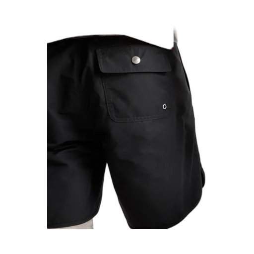 Technical Fabric Swim Trunks