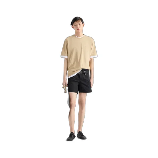 Cotton T-Shirt