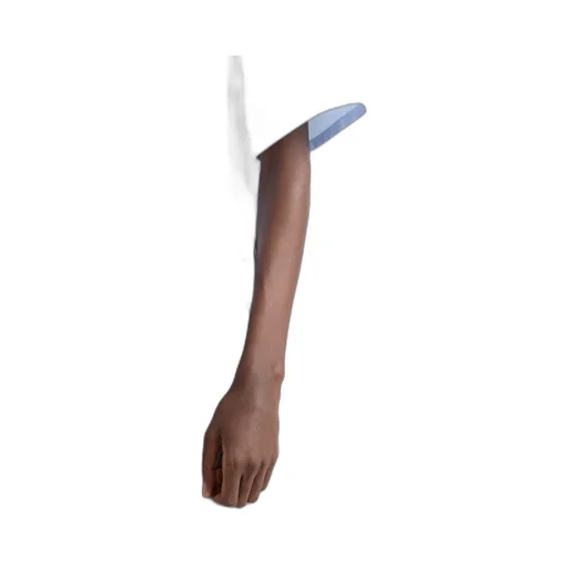 Short-Sleeved Cotton Shirt