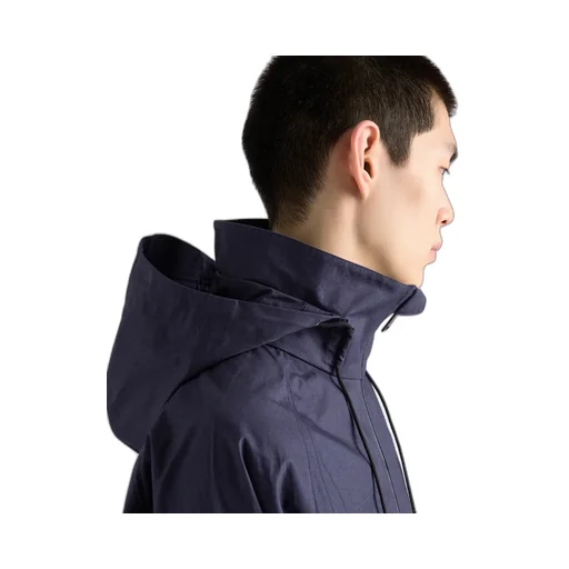 Cotton Jacket