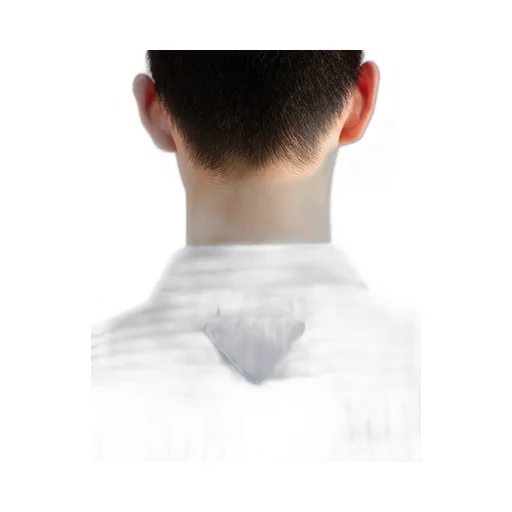 Striped Cotton Shirt
