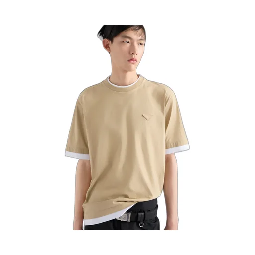 Cotton T-Shirt