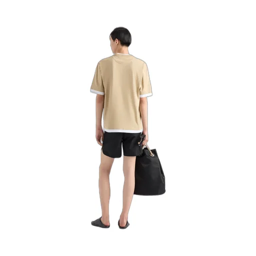 Cotton T-Shirt