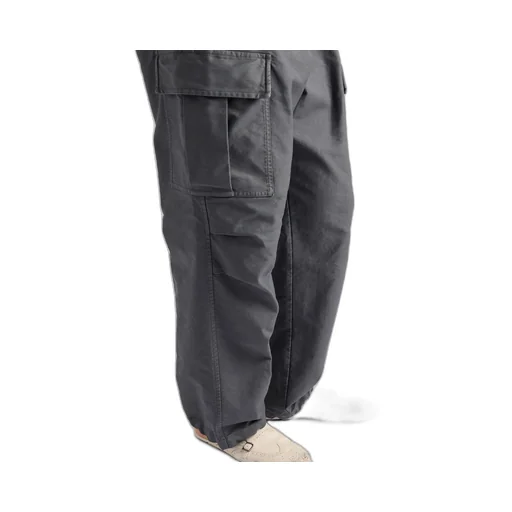 Cotton Cargo Pants