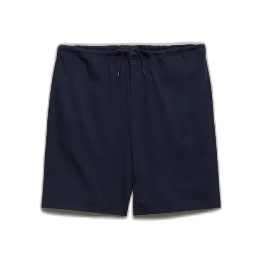 Cotton Bermudas