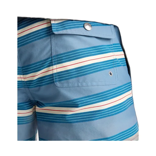 Re-Nylon Swim Trunks
