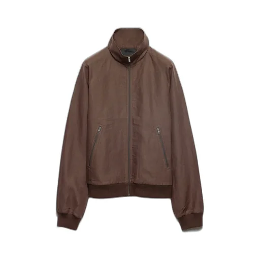 Linen Jacket