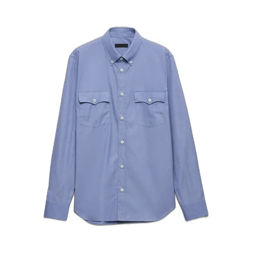 Cotton Shirt