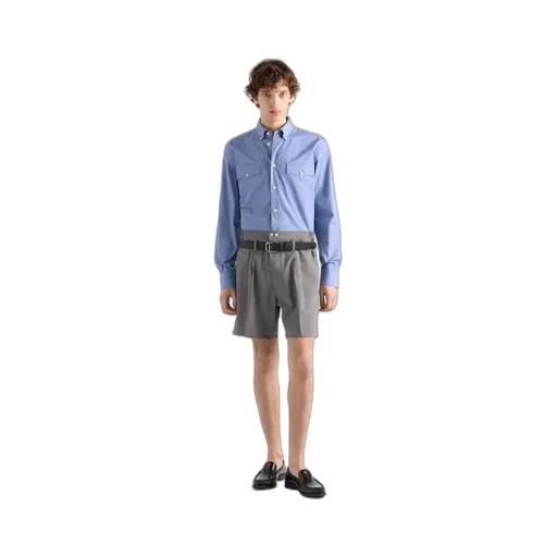 Cotton Shirt