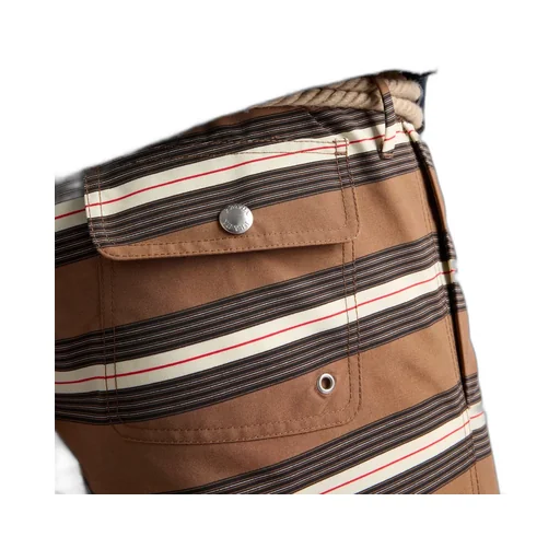 Re-Nylon Swim Trunks