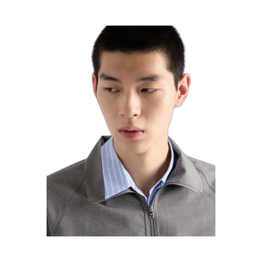 Wool Jacket