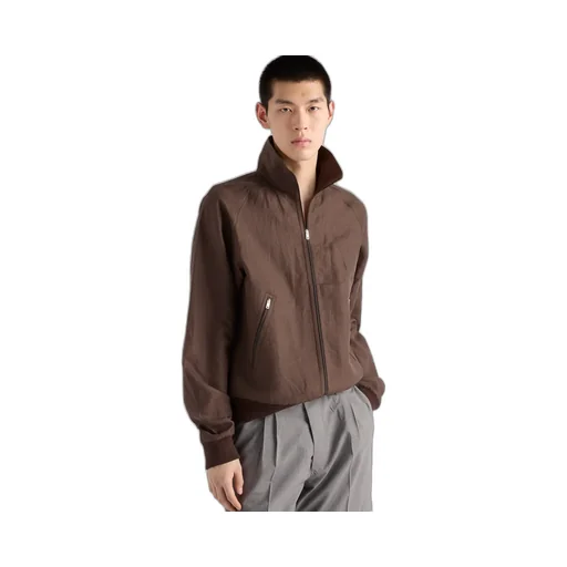 Linen Jacket