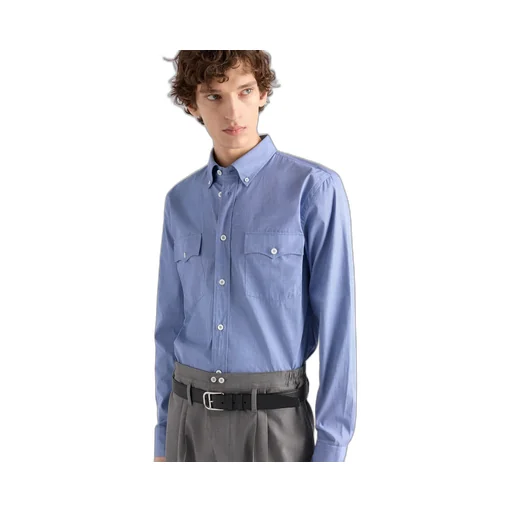 Cotton Shirt