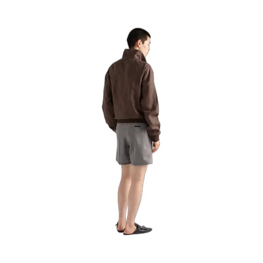 Linen Jacket