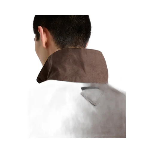 Linen Jacket