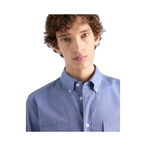 Cotton Shirt