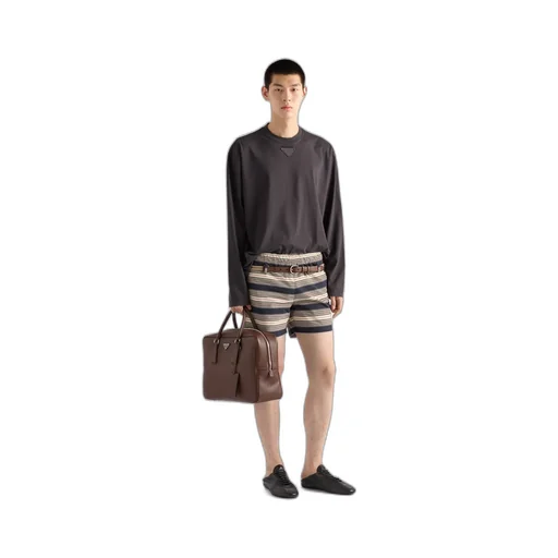 Re-Nylon Swim Trunks