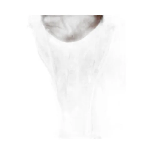 Long-Sleeved Cashmere And Silk Sweater