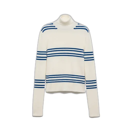 Wool Turtleneck