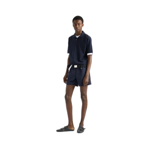 Cotton Polo Shirt