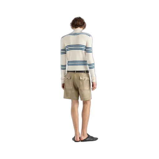 Wool Turtleneck