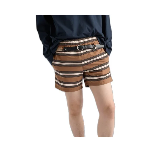 Re-Nylon Swim Trunks