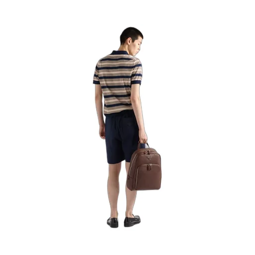 Cotton Bermudas