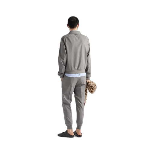 Wool Jacket