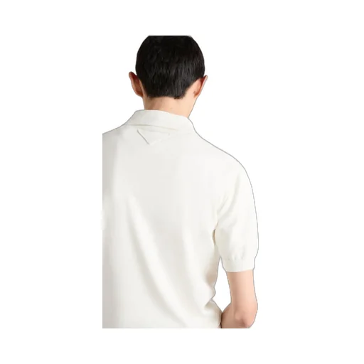 Cotton Polo Shirt