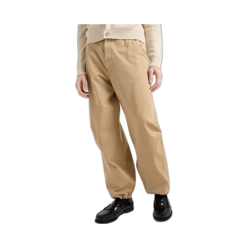 Cotton Pants