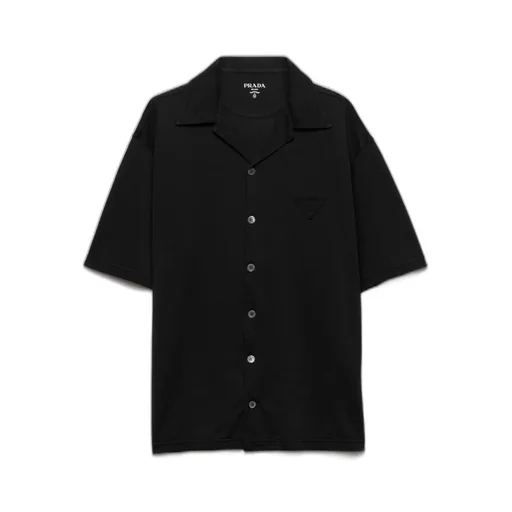 Piqué Shirt