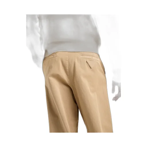 Cotton Pants