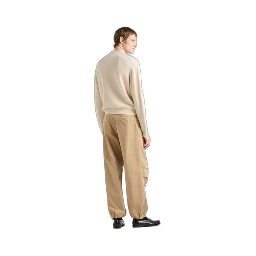 Cotton Pants