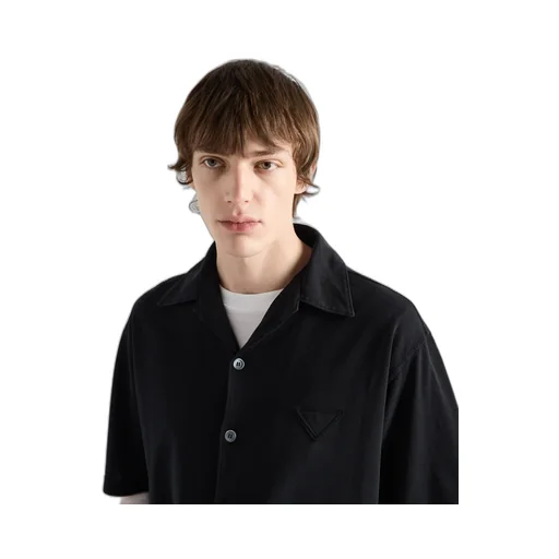 Piqué Shirt