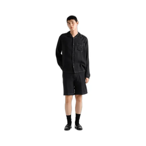 Linen Shirt