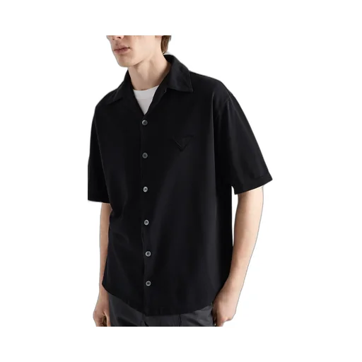 Piqué Shirt