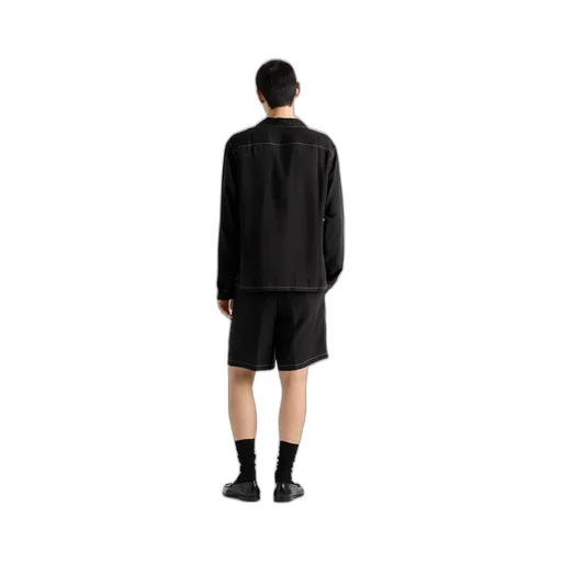 Linen Shirt