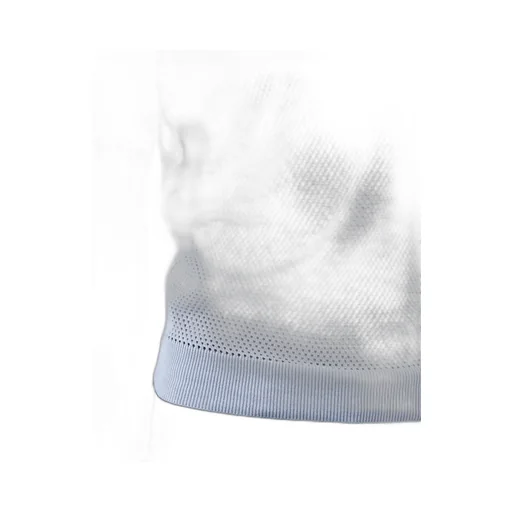 Silk And Cotton Crew-Neck Sweater