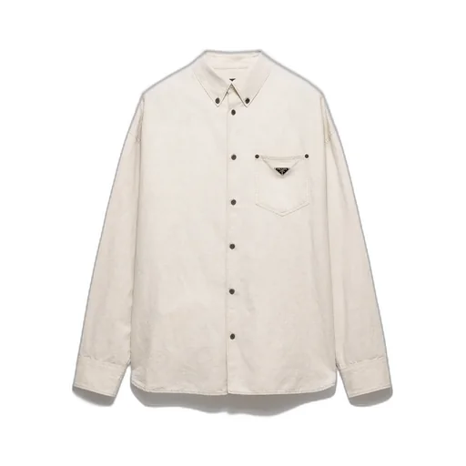 Chambray Shirt